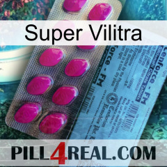 Super Vilitra 35